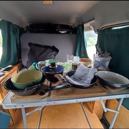 Beautiful Campervan To Rent Santa Cruz de Tenerife Zewnętrze zdjęcie