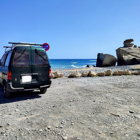 Beautiful Campervan To Rent Santa Cruz de Tenerife Zewnętrze zdjęcie