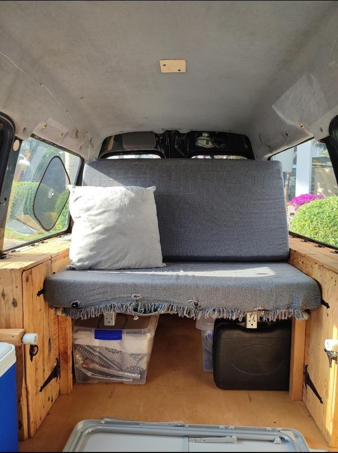 Beautiful Campervan To Rent Santa Cruz de Tenerife Zewnętrze zdjęcie