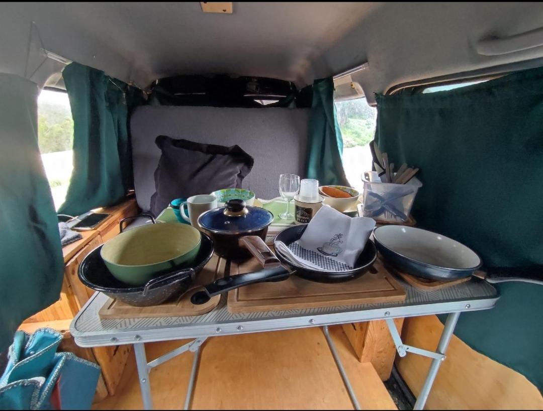 Beautiful Campervan To Rent Santa Cruz de Tenerife Zewnętrze zdjęcie