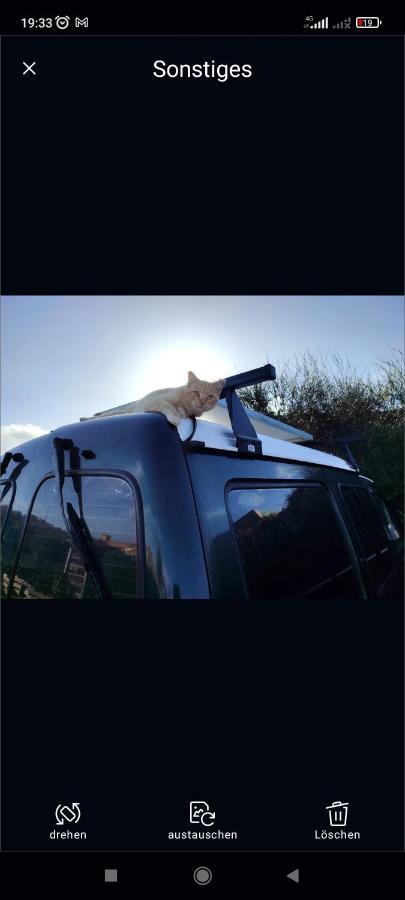 Beautiful Campervan To Rent Santa Cruz de Tenerife Zewnętrze zdjęcie